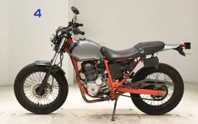 HONDA FTR223 2015 MC34