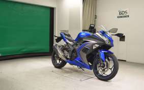 KAWASAKI NINJA 250 ABS EX250L