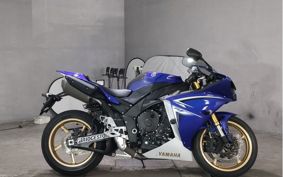 YAMAHA YZF-R1 RN22
