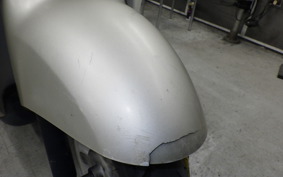 HONDA CREA SCOOPY 2025 AF55