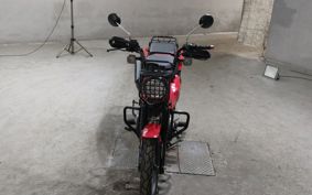 HONDA CT125 HUNTER CUB JA55