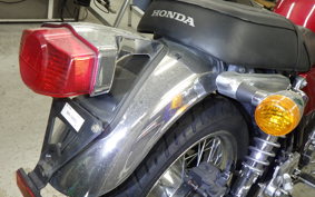 HONDA CB1100 EX ABS 2014 SC65