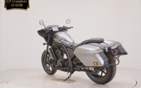 HONDA REBEL 1100 T DCT 2026 SC87