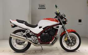 KAWASAKI BALIUS 250 2022 ZR250A