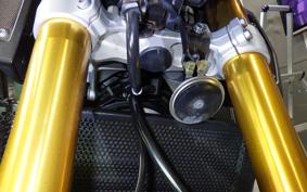 YAMAHA MT-09 A 2014 RN34J