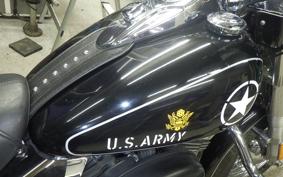 HARLEY FLSTC 1580 2013