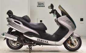 YAMAHA MAJESTY 125 FI 2023 5CA
