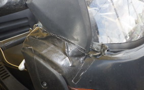 HONDA GYRO CANOPY TA02