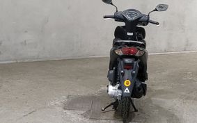 HONDA DIO110 BASIC  JK03