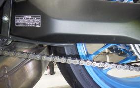 YAMAHA MT-07 2025 RM48J