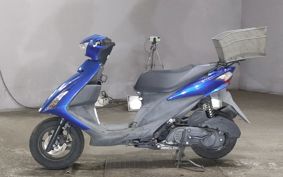 SUZUKI ADDRESS V125 CF4MA