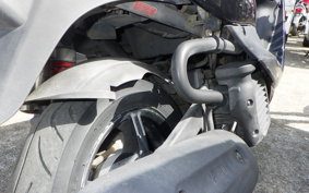 YAMAHA JOG ZR Gen.3 SA39J