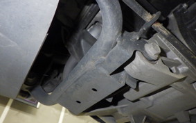 YAMAHA AXIS 125 Z SED7J