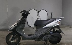 SUZUKI ADDRESS V125 CF4MA