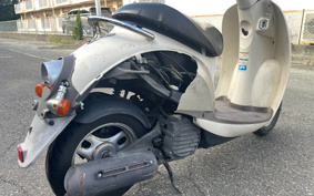 HONDA CREA SCOOPY AF55