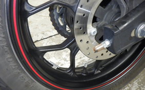 YAMAHA YZF-R25 2014 RG43J