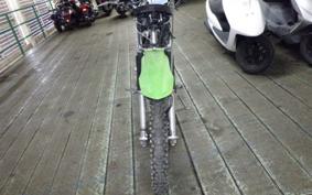 KAWASAKI KLX125 LX125C
