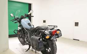 HONDA REBEL 250 2022 MC49