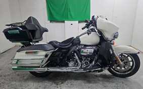 HARLEY FLHTP1340 2025 FMC
