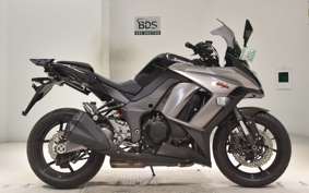 KAWASAKI NINJA 1000 2013