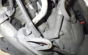 HONDA GYRO CANOPY TA03