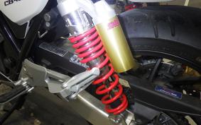 HONDA CB400SF GEN 4 2016 NC42