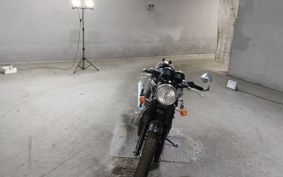 TRIUMPH THRUXTON 2011 TJ9147
