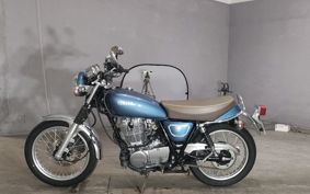 YAMAHA SR400 2021 RH16J