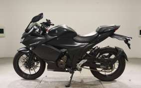 SUZUKI ｼﾞｸｻｰ250SF ED22B