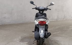 SUZUKI ADDRESS V125 CF4MA