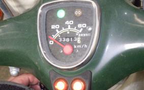 HONDA C50 SUPER CUB AA01