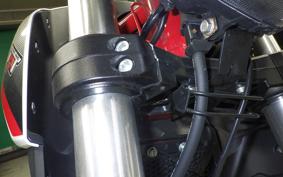 BENELLI TNT125