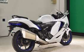SUZUKI HAYABUSA Gen.3 2023 EJ11A