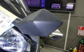 KAWASAKI ER600 F 2010