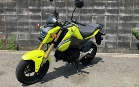 HONDA GROM JC61