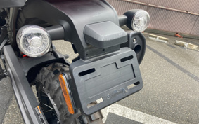 HARLEY PAN AMERICA 1250 2021 ZDS