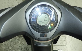 HONDA C125 SUPER CUB 2025 JA71