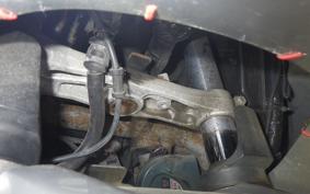 SUZUKI SKYWAVE 650 Trike LX 2008 CP52A