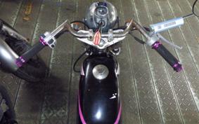 HONDA APE 50 2016 AC16