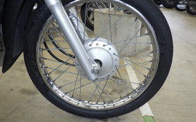 HONDA C50 SUPER CUB AA04