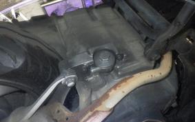 HONDA SPACY 125 Gen. 3 JF04