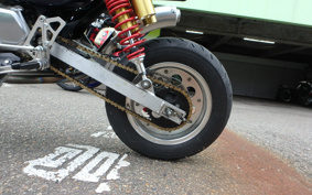 HONDA MONKEY Z50J