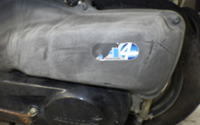 HONDA GIORNO 2 2011 AF70