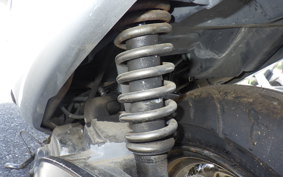SUZUKI ADDRESS 110 CF11A