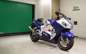 SUZUKI GSX-1300R HAYABUSA 2001
