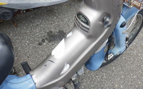 HONDA C50 SUPER CUB C50