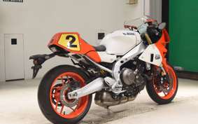 YAMAHA XSR900 GP 2024 RN96J