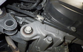 HONDA TACT Basket AF79