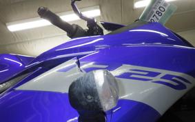 YAMAHA YZF-R25 A 2025 RG43J