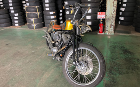 HARLEY HARLEY FXSTC1340 1993 BKL